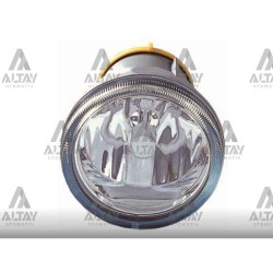 SİS LAMBASI C2 / C3 / XSARA2 01= SİS LAMBASI C2 / C3 / XSARA2 01=