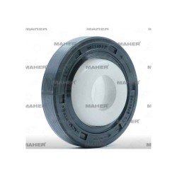 KEÇE EKSANTRİK GOLF7 / A3 / LEON 13= CJZB-CPGA-CHPA-CHYB 1.4 TSI 24X39X8