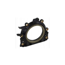 KEÇE KRANK ARKA (FLANSLI KEÇE) GOLF5 / CADDY / PASSAT / A3 / LEON 04-09 BJB-BKC-BKD-BKP-BLS 1.9 TDI-2.0 TDI