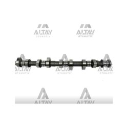 EKSANTRİK MİLİ CANTER 511 / 711 4M40T