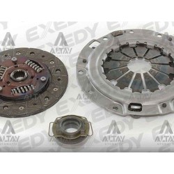 DEBRİYAJ SETİ SIRION  98-00 1.0 / MOVE / COURE