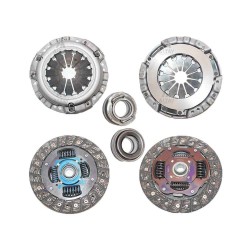 DEBRİYAJ SETİ TERIOS 06 = 1.5 / MATERIA