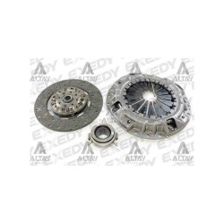 DEBRİYAJ SETİ NPR-66  97-03 4.3