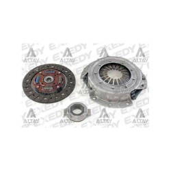 DEBRİYAJ SETİ PRIMERA  97-02 1.6 / ALMERA 00-02 1.5 / RULMANLI