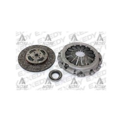 DEBRİYAJ SETİ NAVARA 04 = YD25 4x2 4x4 DEBRİYAJ SETİ NAVARA 04 = YD25 4x2 4x4