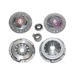 DEBRİYAJ SETİ SWIFT 05 = 1.3 / 1.5 MACAR