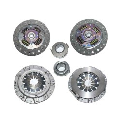 DEBRİYAJ SETİ SPLASH 10 = 1.2 DEBRİYAJ SETİ SPLASH 10 = 1.2