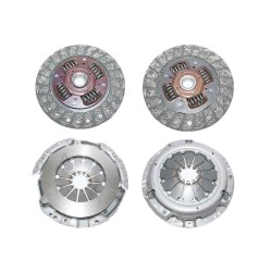 DEBRİYAJ SETİ GRAND VITARA 06 = 2.0 RULMANSIZ