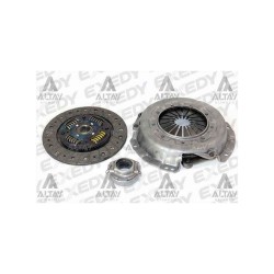 DEBRİYAJ SETİ HILUX 89-04 / LN85 - LN145 / 2.4 - 2L - 2LT DEBRİYAJ SETİ HILUX 89-04 / LN85 - LN145 / 2.4 - 2L - 2LT