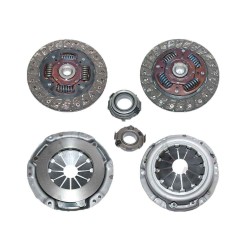 DEBRİYAJ SETİ YARIS 1.0  99-06