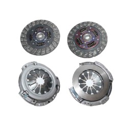 DEBRİYAJ SETİ COROLLA 10= / AURIS / YARIS 06-11 / 13= / 1NR-FE / 1.33 / MANUEL 6 VİTES / RULMANSI DEBRİYAJ SETİ COROLLA 10= / AURIS / YARIS 06-11 / 13= / 1NR-FE / 1.33 / MANUEL 6 VİTES / RULMANSI