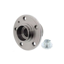 TEKER PORYASI POLO 09= / POLO 17= ÖN RULMANLI 5 BİJON ABSLİ DIŞ ÇAP 72mm (DİSK ÇAPI 256mm-288mm) TEKER PORYASI POLO 09= / POLO 17= ÖN RULMANLI 5 BİJON ABSLİ DIŞ ÇAP 72mm (DİSK ÇAPI 256mm-288mm)