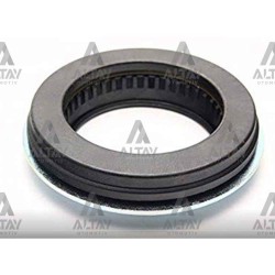 AMORTİSÖR RULMANI GOLF5 / GOLF6 / JETTA / PASSAT / CADDY / A3 / LEON 04= ÖN AMORTİSÖR RULMANI GOLF5 / GOLF6 / JETTA / PASSAT / CADDY / A3 / LEON 04= ÖN