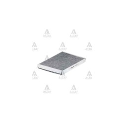 POLEN FİLTRESİ A4 / A5 / A6 / Q5 /Q7 15= KARBONLU