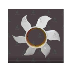 PERVANE RADYATÖR FAN L-200 06-21 CR / SU / FULLBACK PERVANE RADYATÖR FAN L-200 06-21 CR / SU / FULLBACK