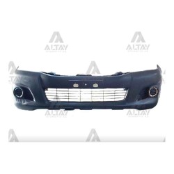 TAMPON HILUX ÖN 12= 4X4 DODİK DELİKLİ SİSSİZ