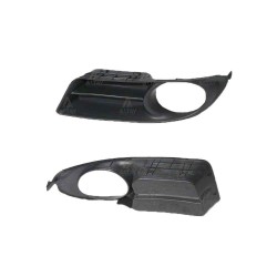 SİS LAMBA KAPAĞI COROLLA 04-06 SEDAN SOL (SİS DELİKLİ)