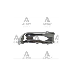 TAMPON BAKALİTİ ARKA HILUX 15= SAĞ KROM ACTIVE (ORIJINAL ÜRÜN)