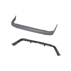 TAMPON COROLLA ARKA ÜST PARÇA 98-02 AE-111 TAMPON COROLLA ARKA ÜST PARÇA 98-02 AE-111