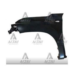 ÇAMURLUK L-200 19= ÖN SOL DELİKLİ