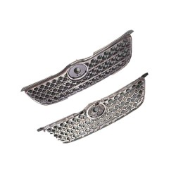 PANJUR COROLLA 02-04 SEDAN BAKLAVALI TİP KROM