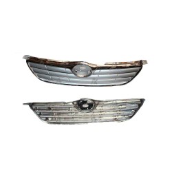 PANJUR COROLLA 02-06 SEDAN DÜZ ÇİZGİLİ TİP KROM PANJUR COROLLA 02-06 SEDAN DÜZ ÇİZGİLİ TİP KROM