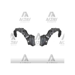 ÇAMURLUK DAVLUMBAZI HILUX 89-97 LN-85 SAĞ ÇAMURLUK DAVLUMBAZI HILUX 89-97 LN-85 SAĞ