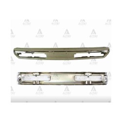 TAMPON PICKUP ÖN 89-97 D-21 KROM