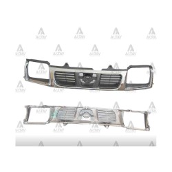 PANJUR PICKUP 97-02 D-22 KROM PANJUR PICKUP 97-02 D-22 KROM