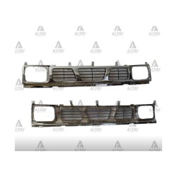 PANJUR PICKUP 89-97 D-21 KROM PANJUR PICKUP 89-97 D-21 KROM