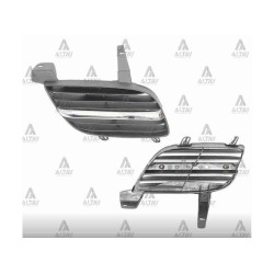 PANJUR ALMERA 00-03 SİYAH (KROM ÇITALI) SAĞ