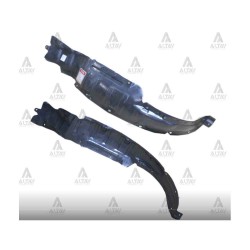 ÇAMURLUK DAVLUMBAZI PICKUP ÖN 03= YD25 SOL ÇAMURLUK DAVLUMBAZI PICKUP ÖN 03= YD25 SOL