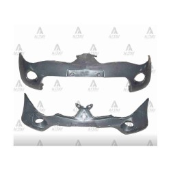 TAMPON L-200 ÖN 06-11 SİYAH SİSLİ DODİKSİZ TAMPON L-200 ÖN 06-11 SİYAH SİSLİ DODİKSİZ