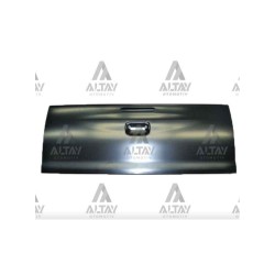 BAGAJ KAPAĞI HILUX 06-15 REFLEKTÖRLÜ