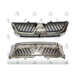 PANJUR L-200 04-06 GRİ / KROM