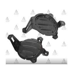 SİS LAMBA KAPAĞI L-200 06-09 SAĞ (SİS DELİKSİZ) SİS LAMBA KAPAĞI L-200 06-09 SAĞ (SİS DELİKSİZ)