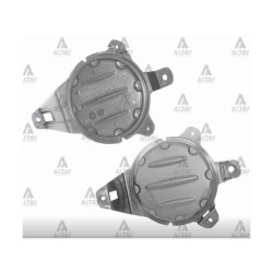 SİS LAMBA KAPAĞI L-200 06-09 SOL (SİS DELİKSİZ) SİS LAMBA KAPAĞI L-200 06-09 SOL (SİS DELİKSİZ)