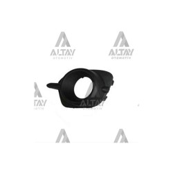 SİS LAMBA KAPAĞI L-200 14-15 SİSLİ TİP SOL