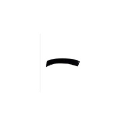 DODİK PICKUP ÖN TAMPON 97-02 D-22 ÖN SAĞ DODİK PICKUP ÖN TAMPON 97-02 D-22 ÖN SAĞ