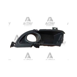 SİS LAMBA KAPAĞI LANCER 03-06 SOL (SİS DELİKLİ) SİYAH SİS LAMBA KAPAĞI LANCER 03-06 SOL (SİS DELİKLİ) SİYAH