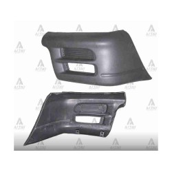 TAMPON KULAĞI L-200 ÖN  99-02 SAĞ