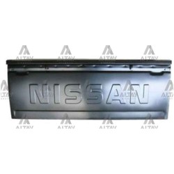 BAGAJ KAPAĞI PICKUP 87-98 D-21 NISSAN YAZILI BAGAJ KAPAĞI PICKUP 87-98 D-21 NISSAN YAZILI