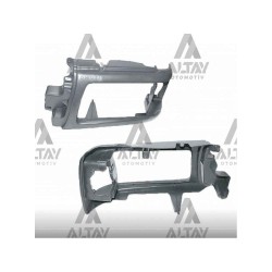 FAR ÇERÇEVE B-2500 97-00 KROM SOL