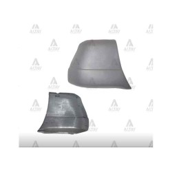 TAMPON KULAĞI B-2500 ÖN 97-00 SİYAH SAĞ (PLASTİK)