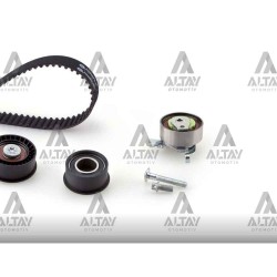 TRİGER SETİ OPEL ASTRA F / VECTRA B / CORSA B / TIGRA X16XEL-X16XE (169 DİŞ) TRİGER SETİ OPEL ASTRA F / VECTRA B / CORSA B / TIGRA X16XEL-X16XE (169 DİŞ)
