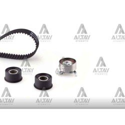 TRİGER SETİ ASTRA F / VECTRA B X20XEV