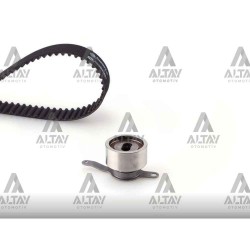 TRİGER SETİ HONDA CIVIC 1.6 96-01 / 104 DİŞ D16Y4 / D16Y5