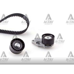 TRİGER SETİ LACETTİ / AVEO / KALOS T200-T255-F14D-F16D