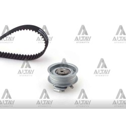 TRİGER SETİ GOLF4 / BORA / A3 / LEON /OCTAVIA / PASSAT 98-04 AKL-AEH-BGU-BSE-BFQ-ALZ-BGU 1.6