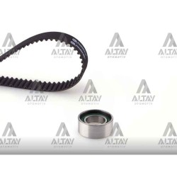 TRİGER SETİ FIAT DOBLO / ALBEA / PANDA / SIENA / PUNTO / PALIO 1.2 8V 97-03 129 DİŞ TRİGER SETİ FIAT DOBLO / ALBEA / PANDA / SIENA / PUNTO / PALIO 1.2 8V 97-03 129 DİŞ